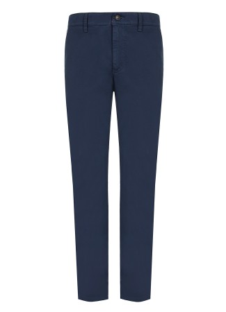 брюки мужские chino_tapered  - мужские брюки эластановые 