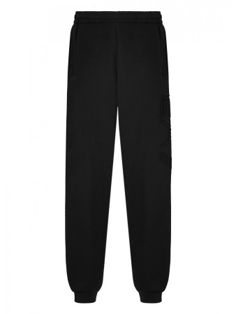 брюки мужские ea7 - одежда, обувь и аксессуары ea7 emporio armani 