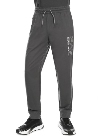 брюки мужские ea7 - джинсы и брюки ea7 emporio armani 