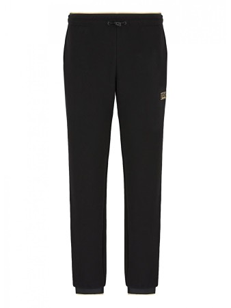 брюки мужские gold label ea7 фотография