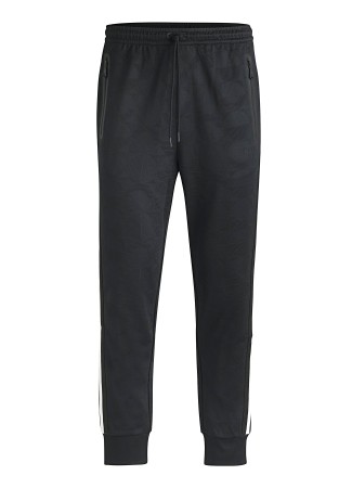 брюки мужские hover striped  - мужские брюки из полиэстера 