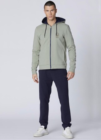 брюки мужские joggers  - мужская одежда на завязках 