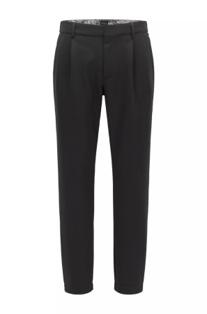 брюки мужские keen double pleat aj  фотография