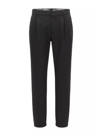 брюки мужские keen double pleat aj  фотография