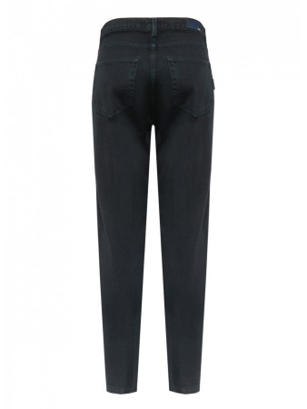 брюки мужские pantalone closed armate di mare - мужские брюки недорогие 