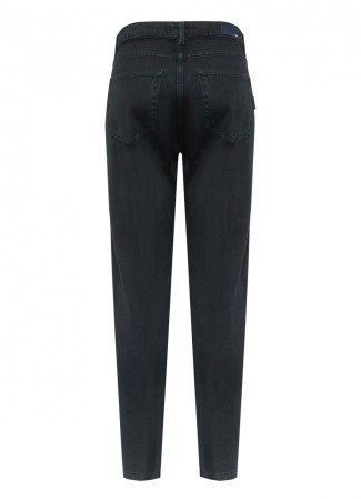 брюки мужские pantalone closed  - мужские брюки осенние 