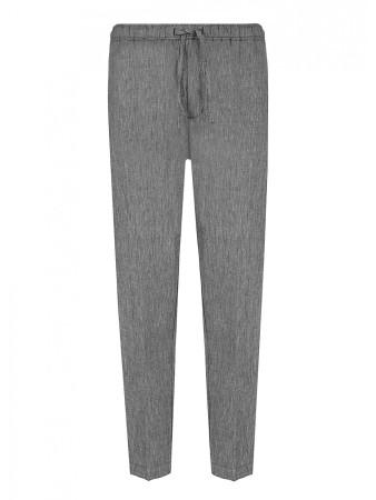 брюки мужские pilou  - мужская одежда casual friday 