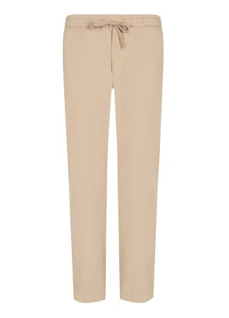 брюки мужские poplin pant gd  - мужская одежда woolrich 