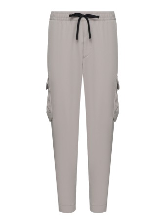 брюки мужские t_cruiselite cargo 1  фотография