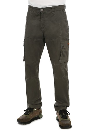 брюки мужские  - мужская одежда на кнопках 