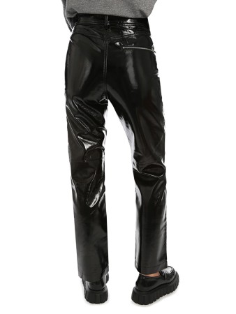 брюки женcкие  - женские брюки укороченные 