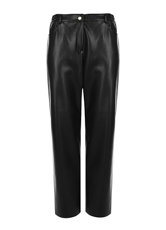 брюки женские atollo y black фотография