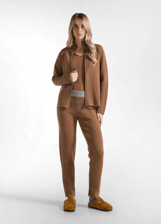 брюки женские bi-color  фотография