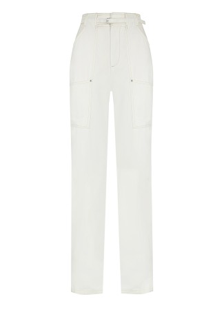 брюки женские c_telt-d  фотография