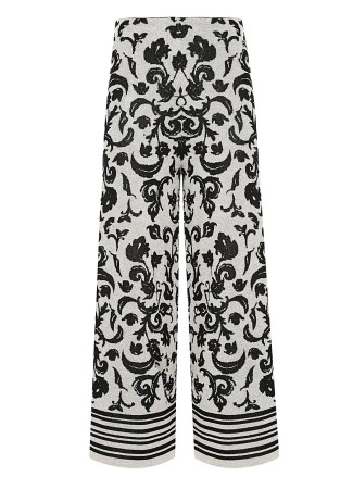 брюки женские cinta  - женские брюки мультиколор 