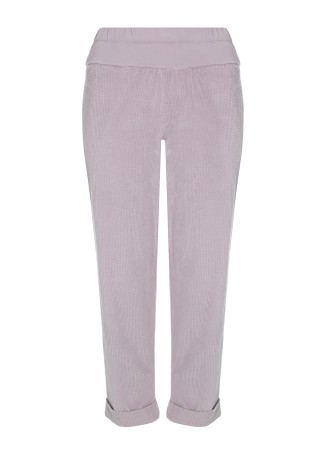 брюки женские corduroy  фотография