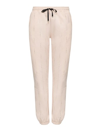 брюки женские ecs pant felpa  фотография