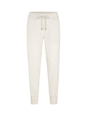 брюки женские fleece trousers regular high waist фотография