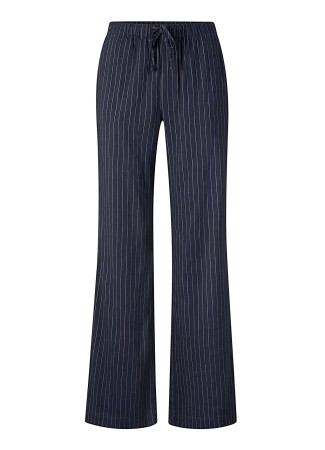 брюки женские grazia  - женские брюки и бриджи в полоску 