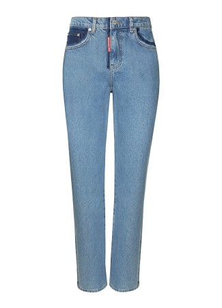 брюки женские  jeans - женская одежда