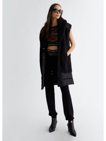 брюки женские lace  фотография