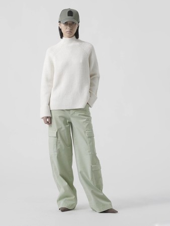 брюки женские lela  - женская одежда parajumpers 