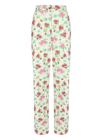 брюки женские lisbeth  - женская одежда mc2 saint barth 