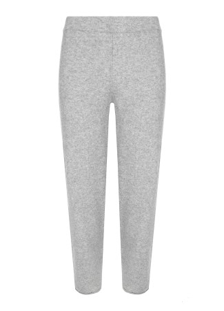 брюки женские lounge knitted   - женская одежда