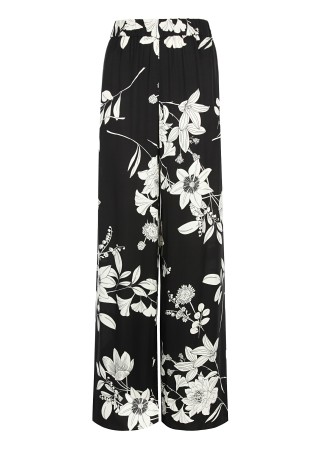 брюки женские napalm y black - женская одежда pennyblack 