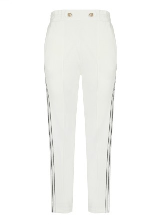 брюки женские pant jersey  - женская одежда liu jo 