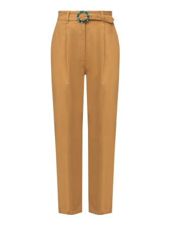 брюки женские pant military  фотография