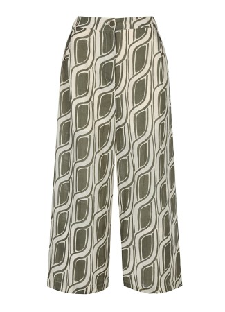 брюки женские pant. ts nav lungo  фотография