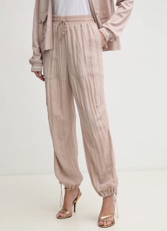 брюки женские pant.ts tpotf lungo  - женская одежда liu jo 