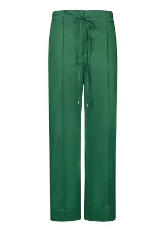 брюки женские pantalone con cintura  - женская одежда liu jo 