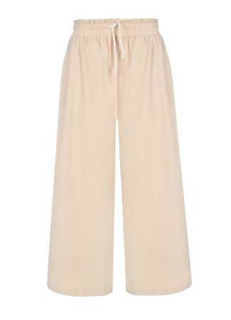 брюки женские pantalone cropped st  фотография