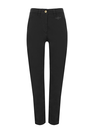 брюки женские pants  - женская одежда aeronautica militare 