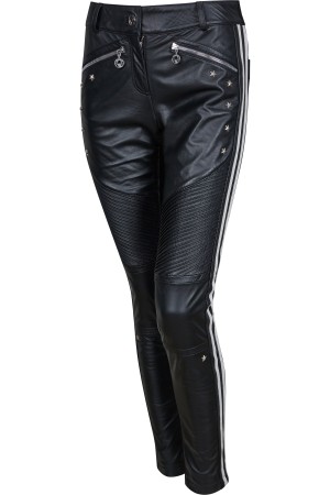 брюки женские salita  - женская одежда sportalm 