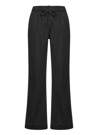 брюки женские straight  фотография