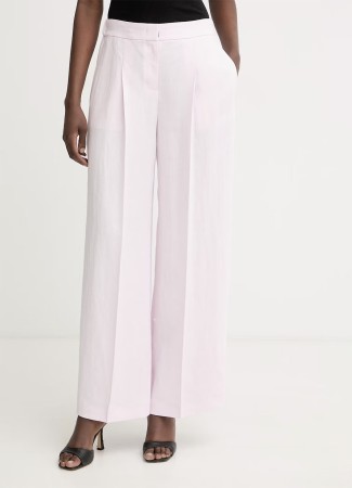 брюки женские tiana11  - женские брюки плиссированные 