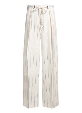 брюки женские tiana5  - женская одежда boss 