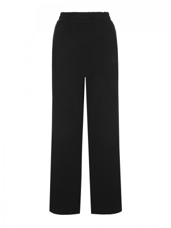 брюки женские trouser ea7 - женские брюки хлопковые 