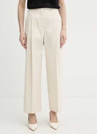 брюки женские tulotta  - женские брюки со складками 