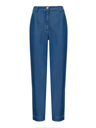 брюки женские  veggia y black - женская одежда