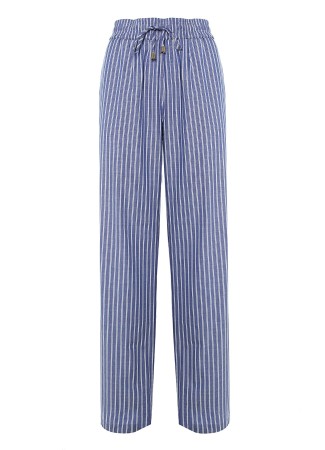 брюки женские zally  - женская одежда