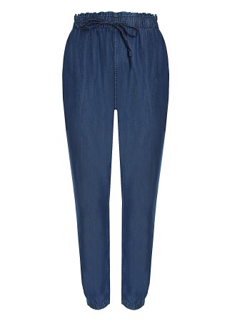 брюки женские  фотография