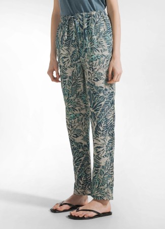 брюки женские  - женская одежда мультиколор 