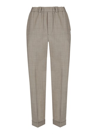 брюки женские  фотография