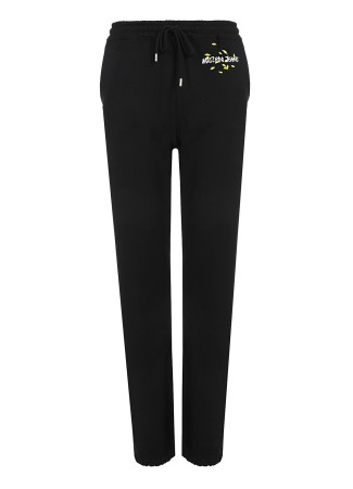 брюки женские  - женская одежда mo5ch1no jeans 