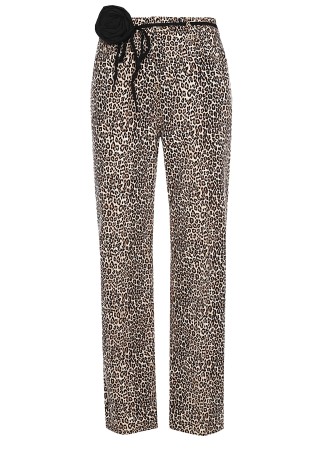 брюки женские  - женская одежда liu jo 