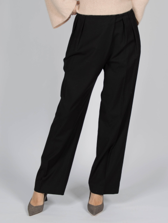 брюки женские  - женские брюки шерстяные 